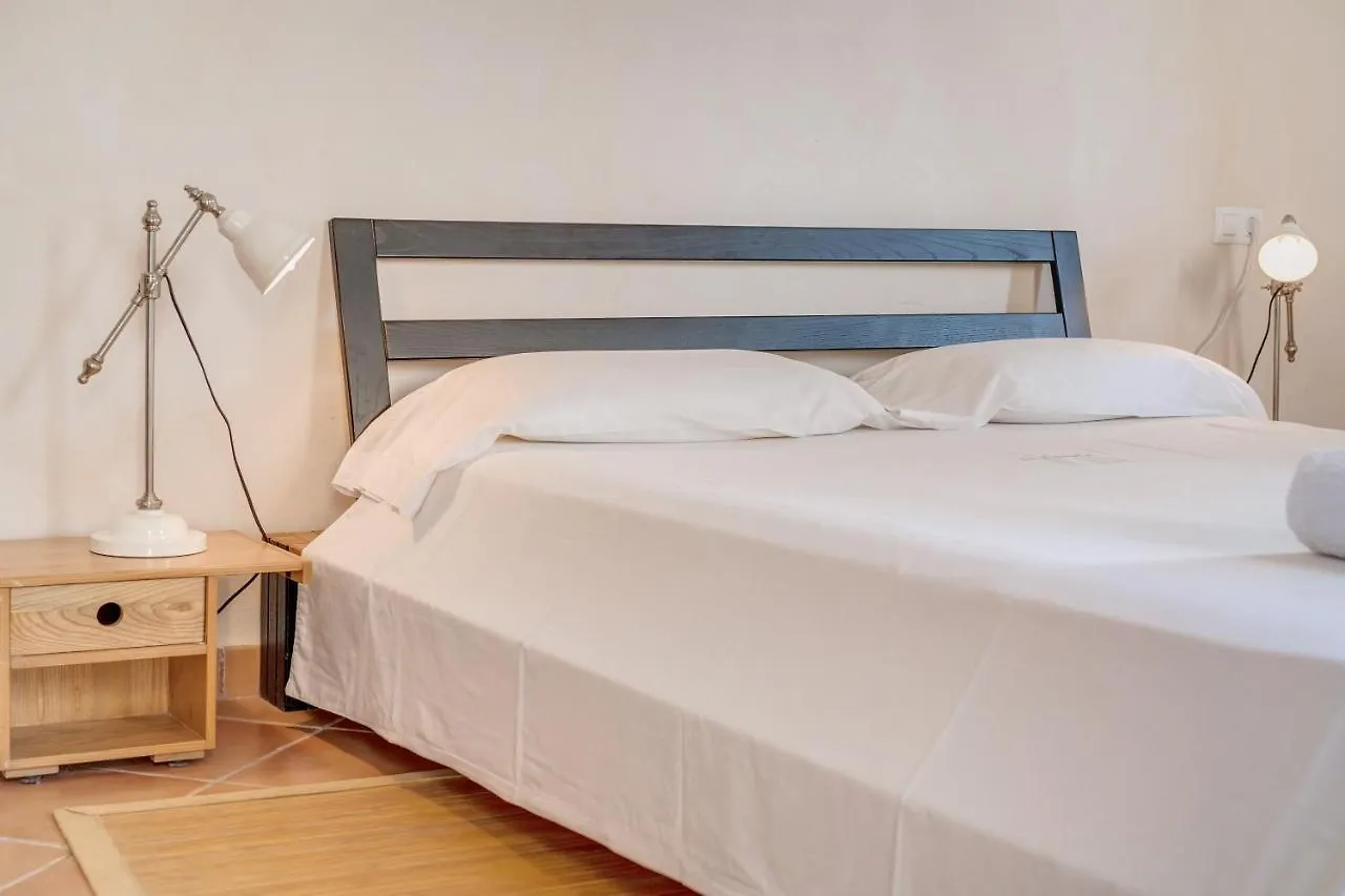 Possessio Sa Barrala El Taller Campos  0*, Campos (Mallorca) İspanya