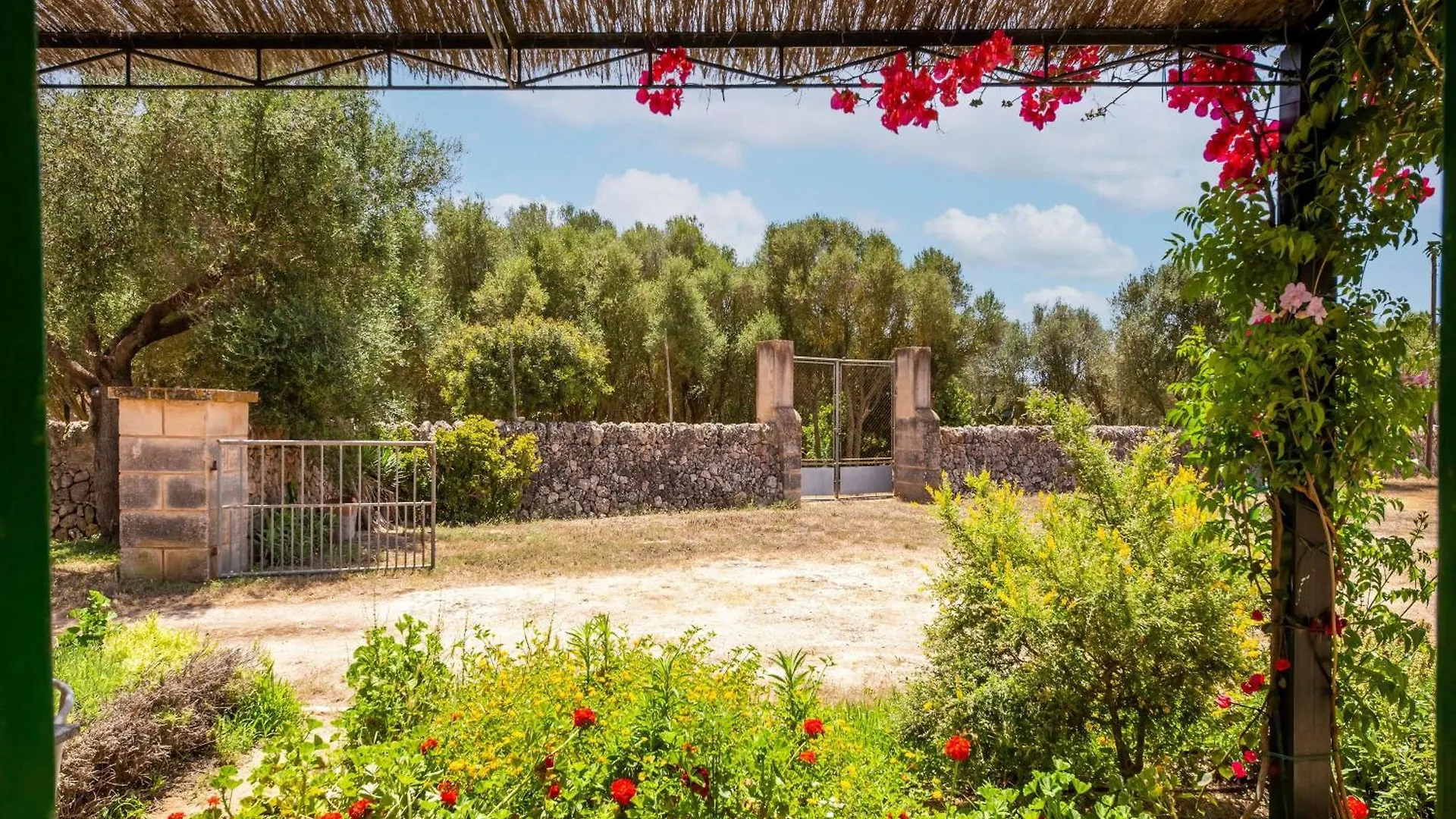 Possessio Sa Barrala El Taller Campos  0*, Campos (Mallorca) İspanya